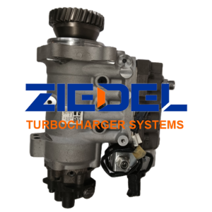 Common Fuel Injection Pump QSK38 V12 For Marine Engine