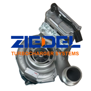 Turbocharger 241004320A For Hino Truck