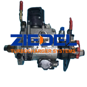 Common Fuel Injection Pump 9321A322T, 4204524 For Perkins Caterpillar
