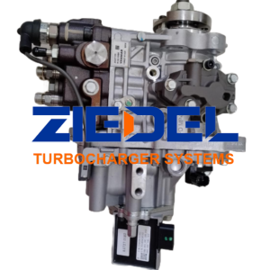 Common Fuel Injection Pump 807270180, 729929-51350 Suitable For Yanmar Liugong Loader