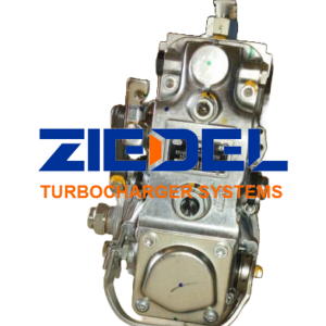 Common Fuel Injection Pump F002A2ZA55, 5521205 Suitable For Cummins