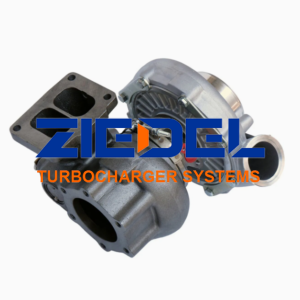 Turbocharger HX50 4046577, VG1560118227 Suitable For HOWO Truck Weichai Diesel