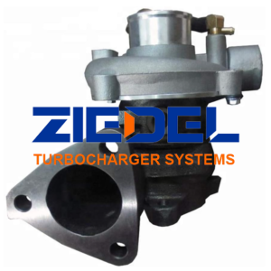 Turbocharger 716938-5001S, 28200-42560, GT1749S For Hyundai