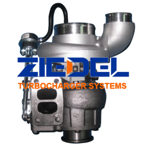 Turbocharger HX35W, 1118010A29D, 4051405, W1407001725 For Xichai Engine