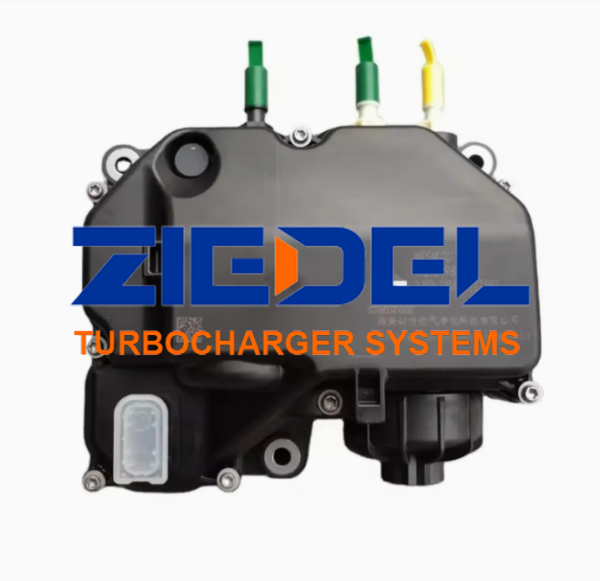 Ad blue pump 1001349818, KF-v Suitable For weichai Engine
