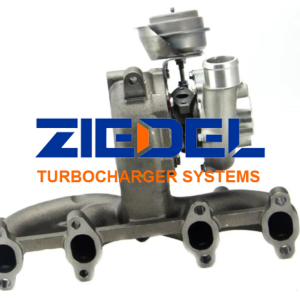 Turbocharger 713672-0006, 713672-5006S, 713672-0002, 713672-0003, 713672-0004 For AHF Engine