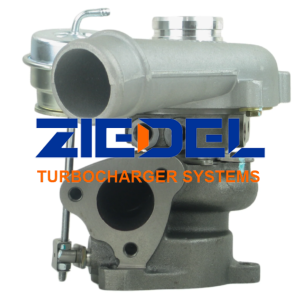 Turbocharger K04-022, 53049880022, 53049700022 For Audi TT S3 1.8T AMK
