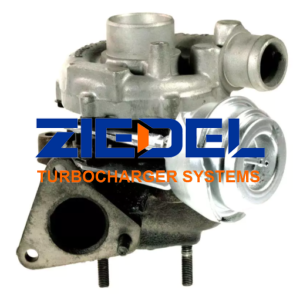 Turbocharger 701854-0002 For AUDI A4 A6 Seat Ibiza Leon VW Caddy Polo 1.9L