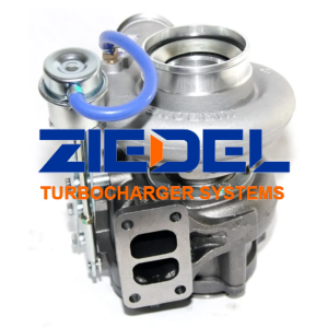 Turbocharger 4050202, 4038597, 4029181, 4029184, 4029018, 4050201, 3535635 4029180 For Cummins Engine 6CTA175
