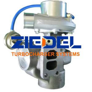 Turbocharger 1055059, 105-5059 For Caterpillar 3116 3126 950f Ii 960f
