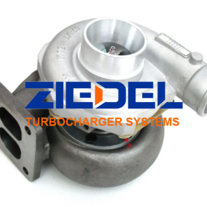 Turbocharger 4n6859, 4n6860, 4n4780, 408077-0001 For Caterpillar Mercedes Euro2 Perkins