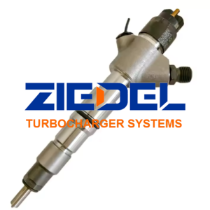 Nozzle no. :- DLLA152P2350 Valve no. :-F00VC01358