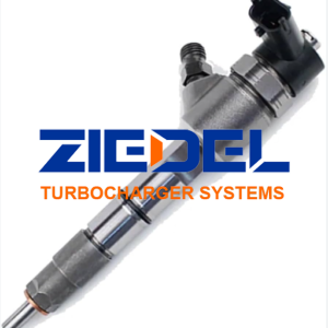 Turbocharger 0445110665, 0445110665 For JAC Diesel Engine 4D24 N800