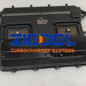 ECM 206-2711 For 3508 3512 3516 C280-6/12 G3508 G3516 Caterpillar Engine