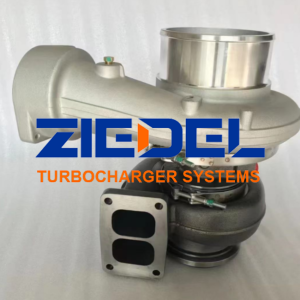 Turbocharger 4W2277, 110-3866 For 3306B Engine Caterpillar