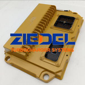 Engine Control Module ECM 296-8294 For Caterpillar