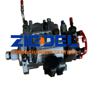 Common Fuel Injection Pump 9320A163T For Delphi Perkins