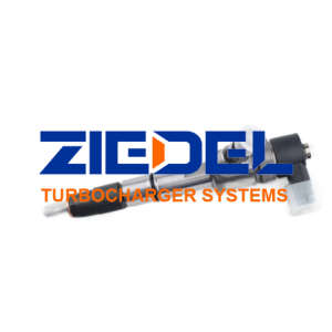 Common Fuel Injector 0445110693, 0445110695, 0445110796 For Bosch Chaochai NGD3.0 Engine