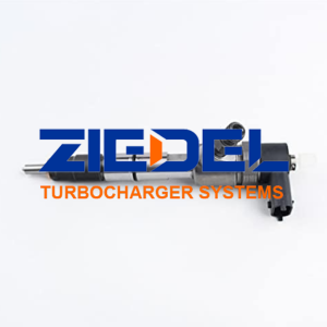 Common Fuel injector 0445110723, 0445110953, 0445110480 Suitable for Yuchai-Weichai Cummins