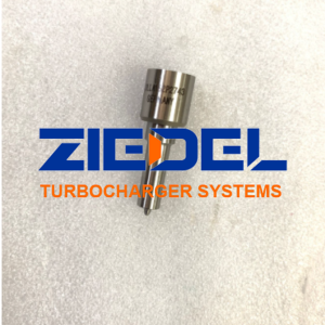 Common Fuel Injector Nozzle L234 PBC For Delphi 21586294 BEBE4C10001