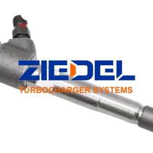 Common Fuel Injector 0445110888, 0445110889, 0445110712 For Yucha