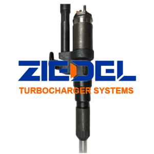 Common Fuel Injector 295050-0230, 095000-0231, 095000-0232, 095000-0233, 23670-E0400 For Hino J08E