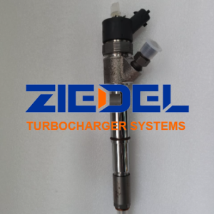 Commo Fuel Injector 440-3254, 4403254 For Caterpillar C3.2 Engine
