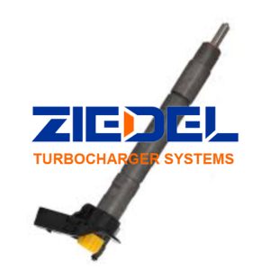 Common Fuel Injector 0445116037 For Land Rover