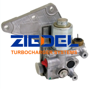 Air Valve 23532368 Suitable For Volvo Trucks