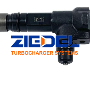 Common Fuel Injector 095000-9690, 1J500-53051 For Kubota V3800 V3800T