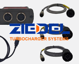 Agco Interface V2023 Diagnostic Tool Diagnostic Scanner
