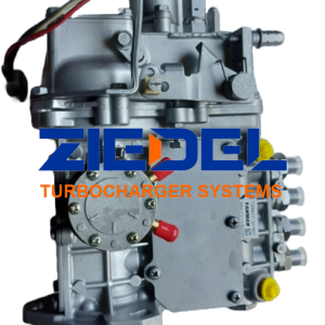 Common Fuel Injector 729241-51406, 72924151406 Suitable For Yanmar