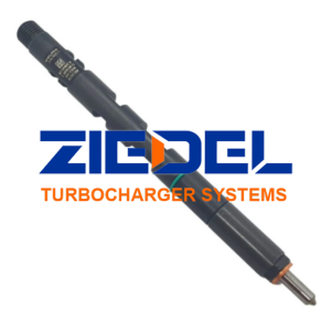 Common Fuel Injector 32006623, R05001d For Jcb 3dx 4cx Delphi