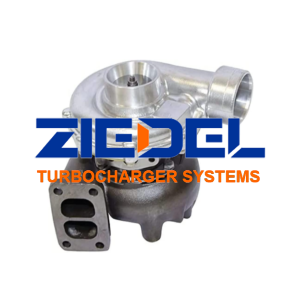 Turbocharger 53279706206 For Benz With DA640 OM442LA/OM422 Engine