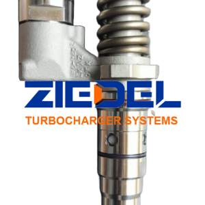 Common Fuel Injector 392-0208 Suitable For Caterpillar 3508B 3512B Engine