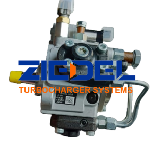 Common Fuel Injection Pump 294050-0422, 294050-0423, 294050-0424, 8-97605946-8 For Isuzu 6HK1 Engine 7.8L