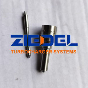 Common Fuel Injector Nozzle Dlla1221602, 0432191240 For Bosch Mercedes Benz