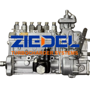Common Fuel Injection Pump 562-3234, 5623234 For Cat 320d3