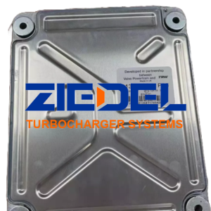 Ecm Engine Computer Module 21358126 For Volvo and Mack 