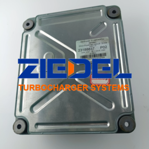 ECM Engine Control Unit 23188837 For Volvo Truck FM/FH