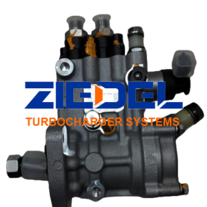 Common Fuel Injection Pump 628-2772 Suitable For 2021e Wheel Loader