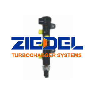 Common Rail Assy DFR3.3PL 28323443, 570707140103 For Common Rail Tiago Tata Motors