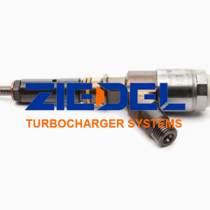 Common Fuel Injector 2645A746R For Cummins