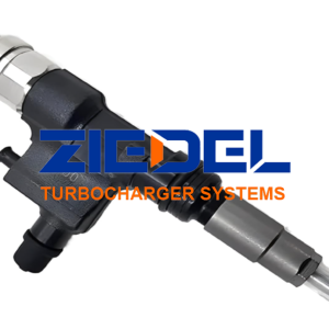 Common Fuel Injector 295050-1401, 8-98238463-1 For Isuzu 4HK1