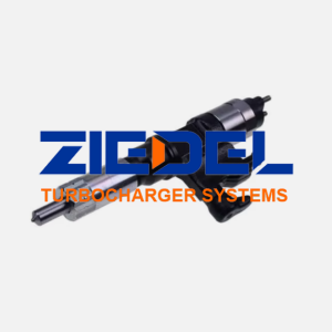 Common Fuel Injector 84300343, 87336445 For Isuzu Engine 4HK1 6HK1 CX240 CX290B