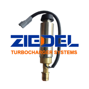 Common Fuel Transfer Pump 4937766, 5260634, 3968189, 3968190, 4944735, 5260632 For 6CT8.3/6D114 Engine