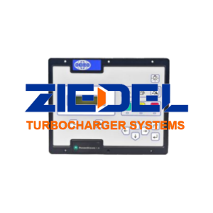 Engine Controller Module 300-7649-00, 300764900 For Caterpiller EMCP 1.0