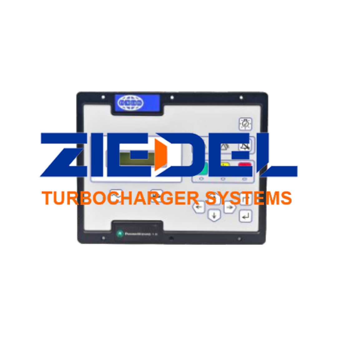 Engine Controller Module 300-7649-00, 300764900 For Caterpiller EMCP 1.0