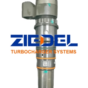Common Fuel Injector 3087648, 3087648PX For Cummins M11 ISM11 QSM11 Diesel Engine