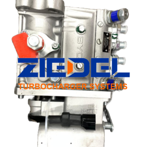 Common Fuel Injection Pump 5262669, 4938972, 4939773 5290005, 5290006 For 4BTA3.9-G2 Cummins